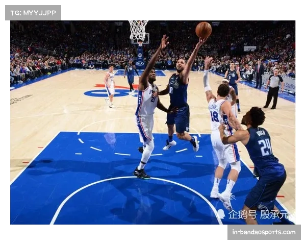 狼队前场推进速度仅1.46米-秒 全联盟最慢影响进攻效率